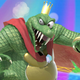 Image for article titled Cut It Out: You Can Criticize King K. Rool’s Actions Without Resorting To Insulting His Weight